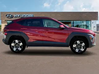 Hyundai KONA 2024 AWD SEL 4 puertas Crossover