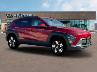 Hyundai KONA 2024 AWD SEL 4 puertas Crossover