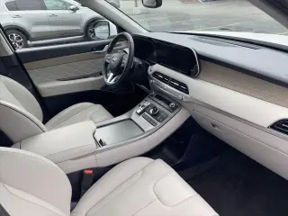 Hyundai PALISADE 2022 AWD Calligraphy 4 puertas SUV