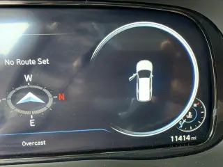 Hyundai PALISADE 2022 AWD Calligraphy 4 puertas SUV