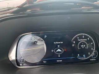 Hyundai PALISADE 2022 AWD Calligraphy 4 puertas SUV