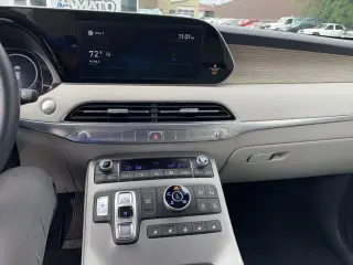 Hyundai PALISADE 2022 AWD Calligraphy 4 puertas SUV