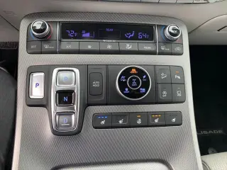 Hyundai PALISADE 2022 AWD Calligraphy 4 puertas SUV
