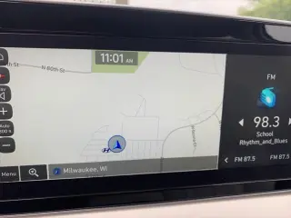 Hyundai PALISADE 2022 AWD Calligraphy 4 puertas SUV