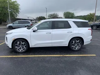 Hyundai PALISADE 2022 AWD Calligraphy 4 puertas SUV