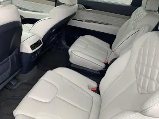 Hyundai PALISADE 2022 AWD Calligraphy 4 puertas SUV