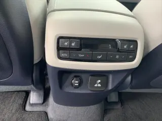 Hyundai PALISADE 2022 AWD Calligraphy 4 puertas SUV