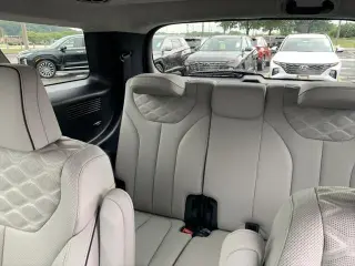 Hyundai PALISADE 2022 AWD Calligraphy 4 puertas SUV