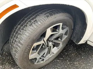 Hyundai PALISADE 2022 AWD Calligraphy 4 puertas SUV