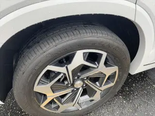 Hyundai PALISADE 2022 AWD Calligraphy 4 puertas SUV