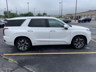 Hyundai PALISADE 2022 AWD Calligraphy 4 puertas SUV