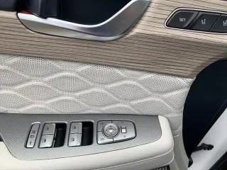 Hyundai PALISADE 2022 AWD Calligraphy 4 puertas SUV