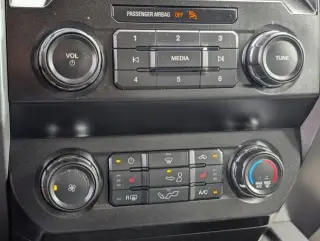 Ford F-150 2020 4x2 XL 4dr SuperCrew 5.5 ft. SB