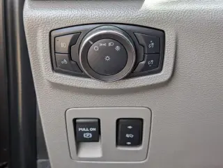 Ford F-150 2020 4x2 XL 4dr SuperCrew 5.5 ft. SB