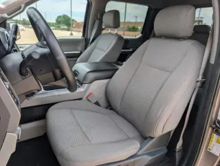 Ford F-150 2020 4x2 XL 4dr SuperCrew 5.5 ft. SB