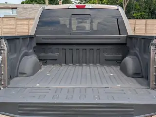 Ford F-150 2020 4x2 XL 4dr SuperCrew 5.5 ft. SB