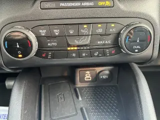 Ford Bronco Sport 2024 AWD Outer Banks 4 puertas SUV