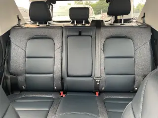 Ford Bronco Sport 2024 AWD Outer Banks 4 puertas SUV