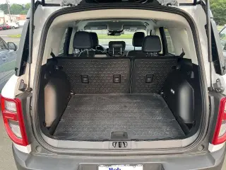 Ford Bronco Sport 2024 AWD Outer Banks 4 puertas SUV
