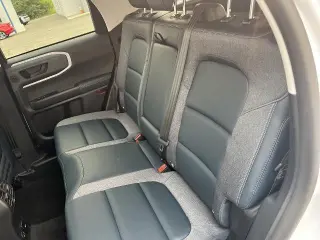 Ford Bronco Sport 2024 AWD Outer Banks 4 puertas SUV