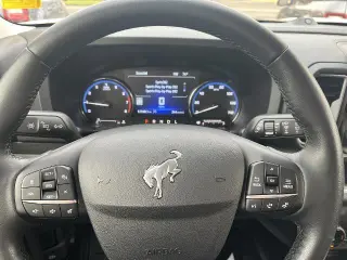 Ford Bronco Sport 2024 AWD Outer Banks 4 puertas SUV