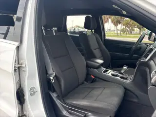 Jeep Grand Cherokee 2018 4x4 Laredo 4 puertas SUV