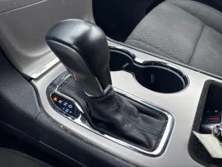 Jeep Grand Cherokee 2018 4x4 Laredo 4 puertas SUV