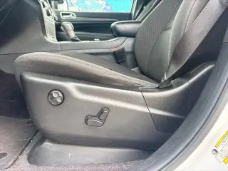 Jeep Grand Cherokee 2018 4x4 Laredo 4 puertas SUV