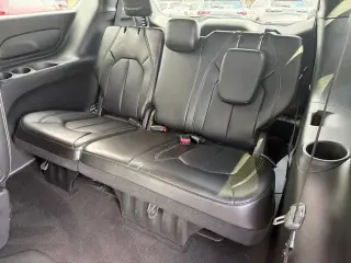 Chrysler Pacifica 2025 Select 4 puertas Minivan