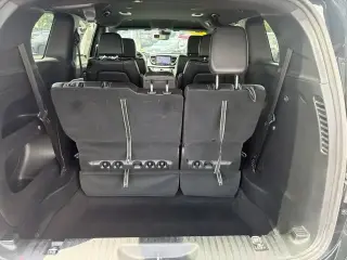 Chrysler Pacifica 2025 Select 4 puertas Minivan
