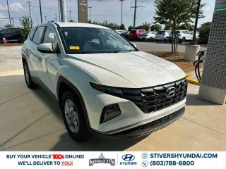 Hyundai TUCSON 2023 AWD SE 4 puertas SUV