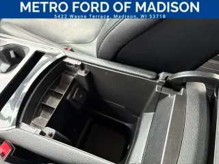 Ford Edge 2019 AWD Titanium 4 puertas Crossover