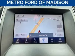 Ford Edge 2019 AWD Titanium 4 puertas Crossover