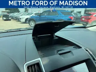 Ford Edge 2019 AWD Titanium 4 puertas Crossover