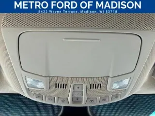 Ford Edge 2019 AWD Titanium 4 puertas Crossover