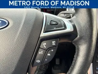 Ford Edge 2019 AWD Titanium 4 puertas Crossover
