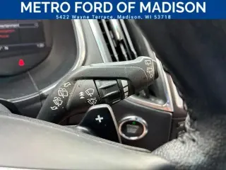 Ford Edge 2019 AWD Titanium 4 puertas Crossover