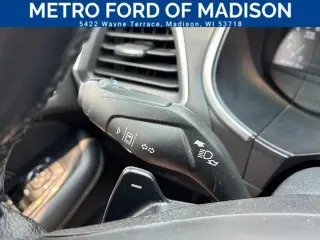 Ford Edge 2019 AWD Titanium 4 puertas Crossover