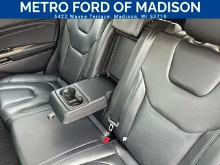 Ford Edge 2019 AWD Titanium 4 puertas Crossover