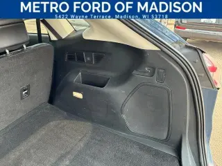 Ford Edge 2019 AWD Titanium 4 puertas Crossover