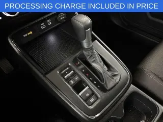 Honda CR-V 2025 EX 4 puertas SUV