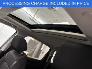 Honda CR-V 2025 EX 4 puertas SUV