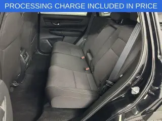 Honda CR-V 2025 EX 4 puertas SUV
