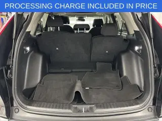 Honda CR-V 2025 EX 4 puertas SUV