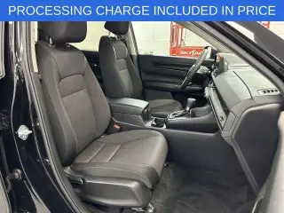 Honda CR-V 2025 EX 4 puertas SUV