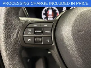 Honda CR-V 2025 EX 4 puertas SUV