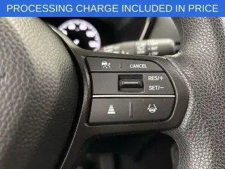 Honda CR-V 2025 EX 4 puertas SUV