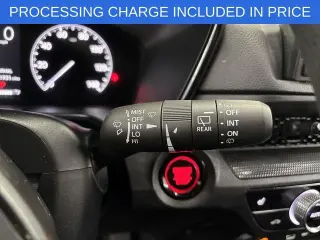 Honda CR-V 2025 EX 4 puertas SUV