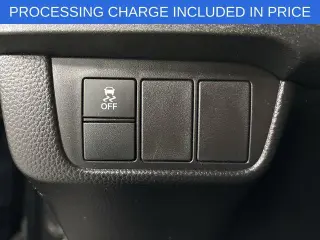 Honda CR-V 2025 EX 4 puertas SUV