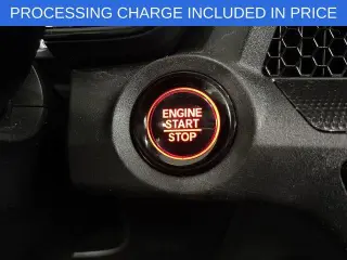 Honda CR-V 2025 EX 4 puertas SUV